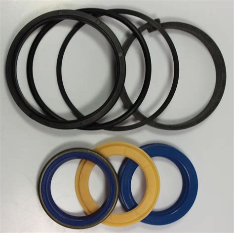 case hydraulic cylinder repair kits